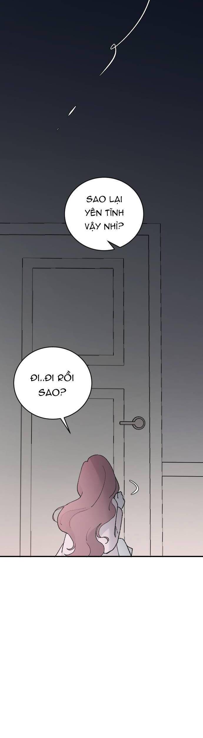 Ba Người Anh Trai Cực Phẩm Của Tôi Chapter 32 - 57