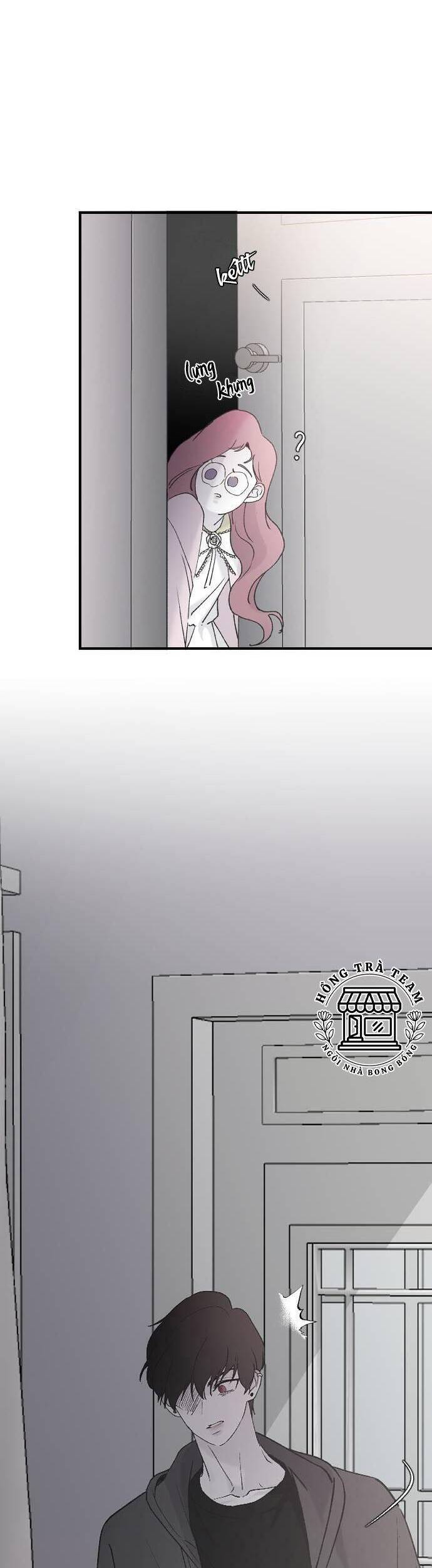 Ba Người Anh Trai Cực Phẩm Của Tôi Chapter 32 - 58