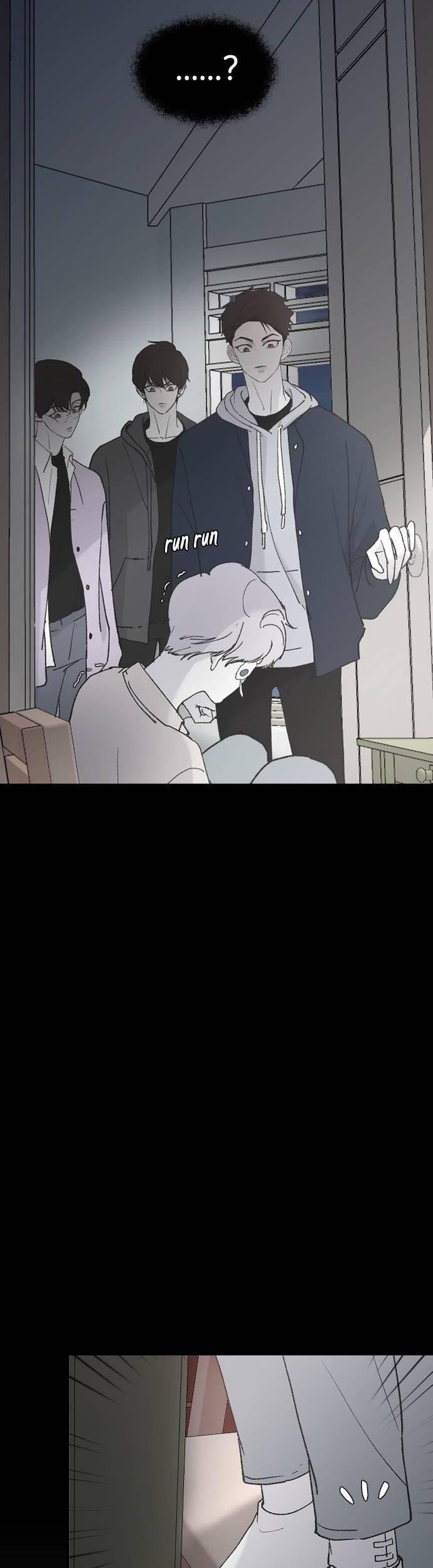 Ba Người Anh Trai Cực Phẩm Của Tôi Chapter 32 - 7