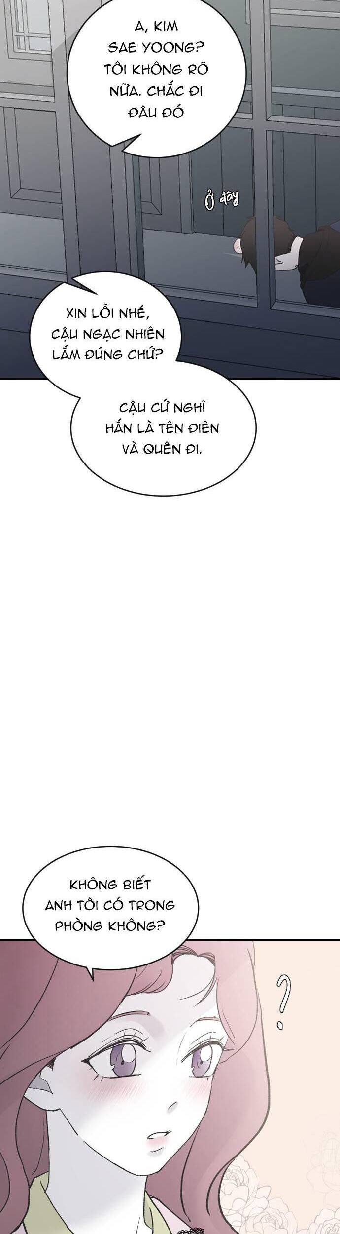 Ba Người Anh Trai Cực Phẩm Của Tôi Chapter 32 - 62