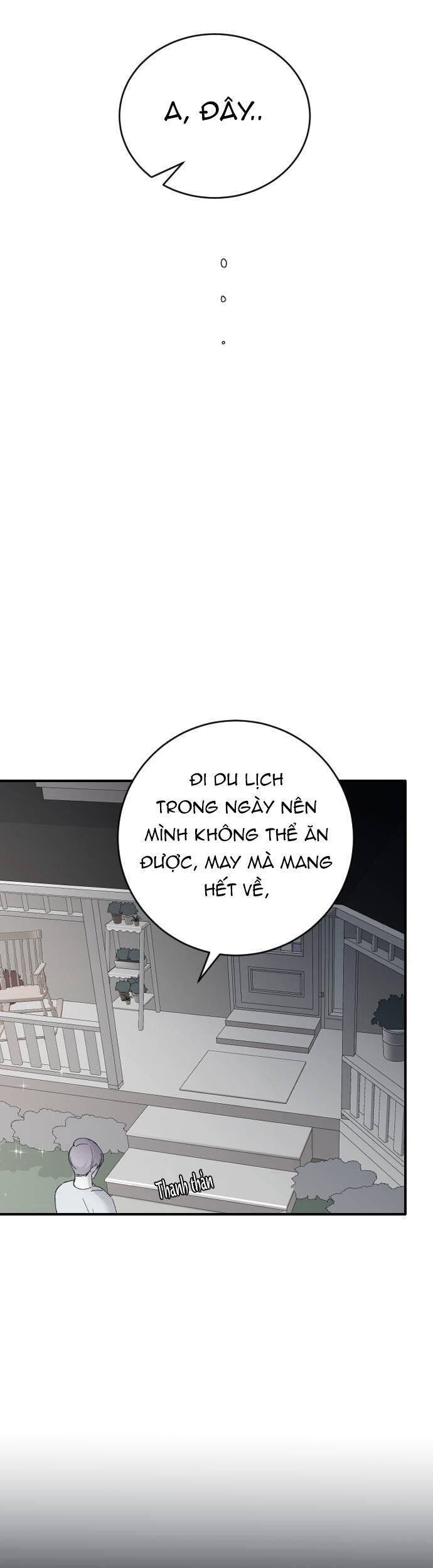 Ba Người Anh Trai Cực Phẩm Của Tôi Chapter 32 - 66