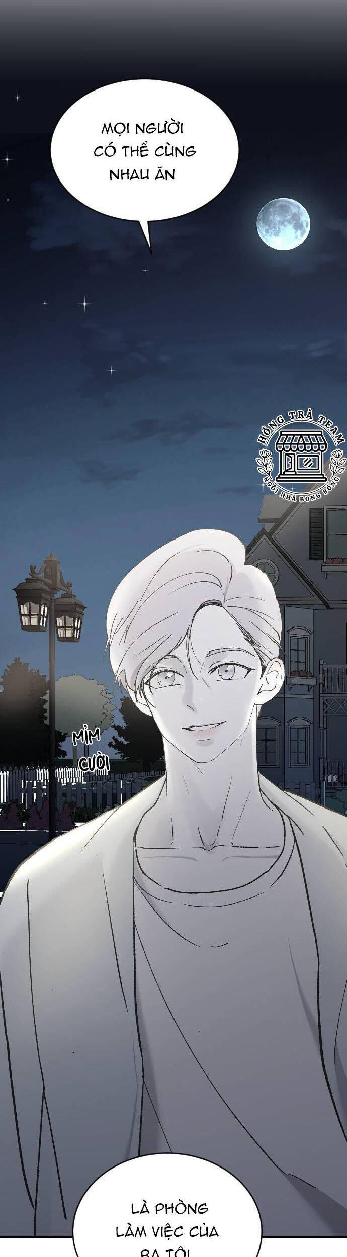 Ba Người Anh Trai Cực Phẩm Của Tôi Chapter 32 - 67