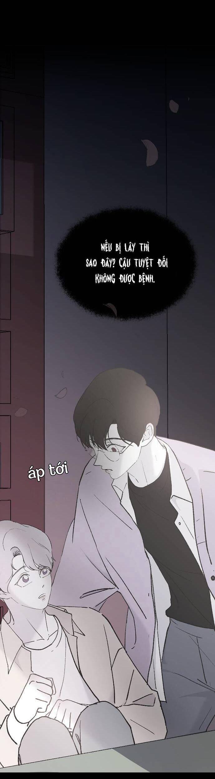 Ba Người Anh Trai Cực Phẩm Của Tôi Chapter 32 - 10