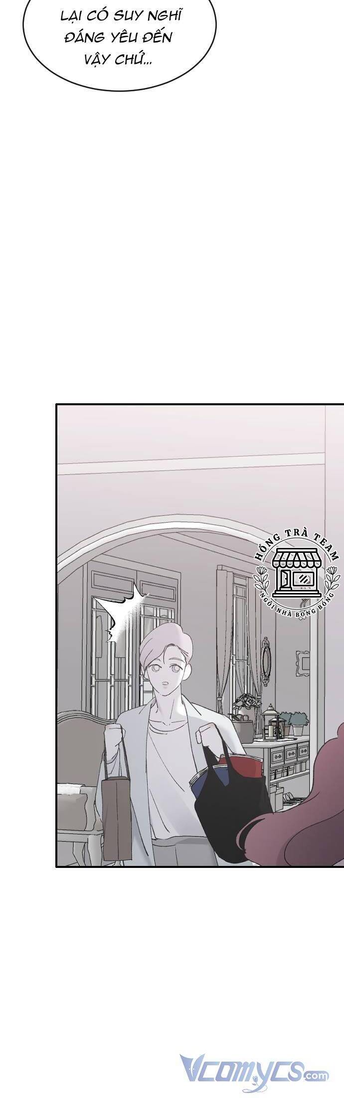 Ba Người Anh Trai Cực Phẩm Của Tôi Chapter 33 - 11