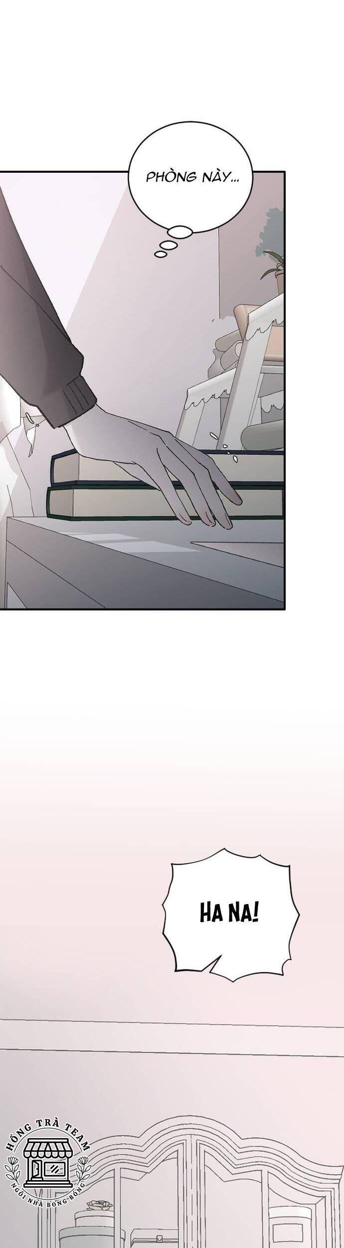 Ba Người Anh Trai Cực Phẩm Của Tôi Chapter 33 - 13