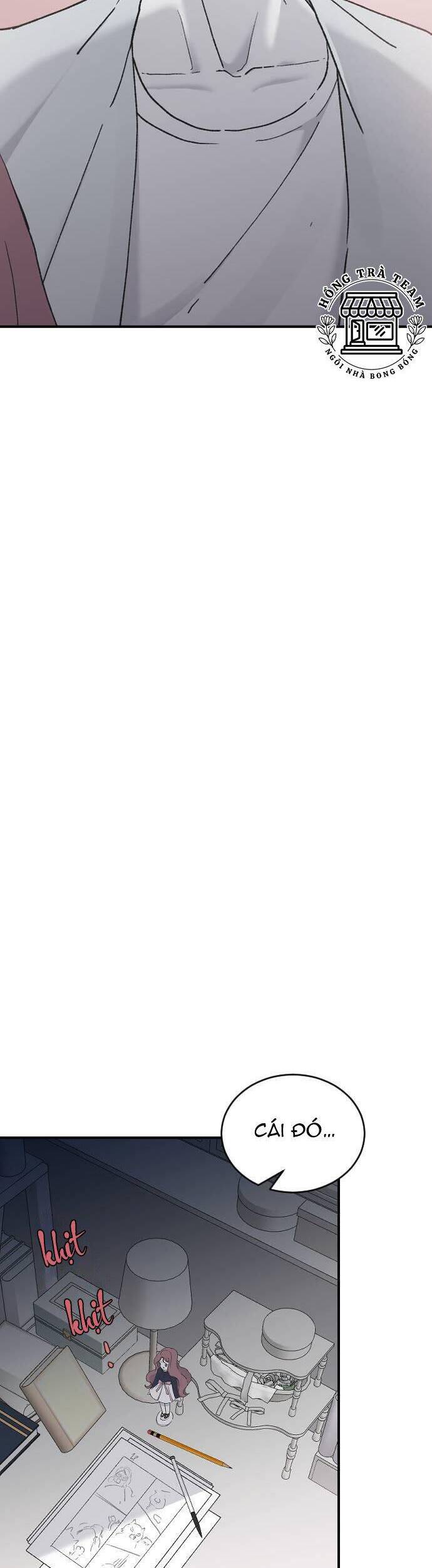 Ba Người Anh Trai Cực Phẩm Của Tôi Chapter 33 - 17