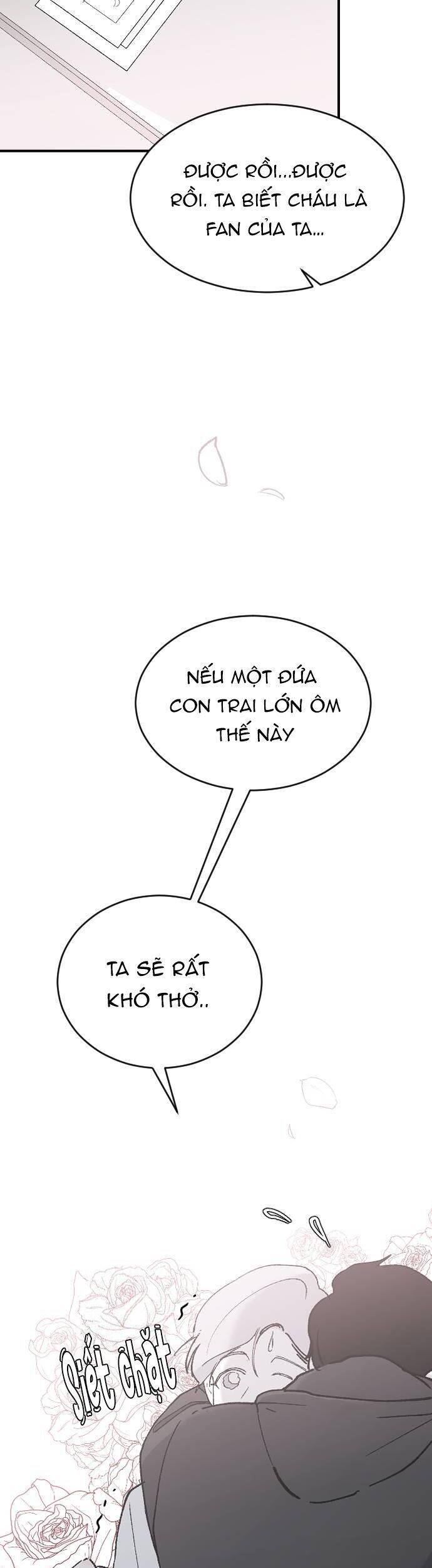 Ba Người Anh Trai Cực Phẩm Của Tôi Chapter 33 - 18