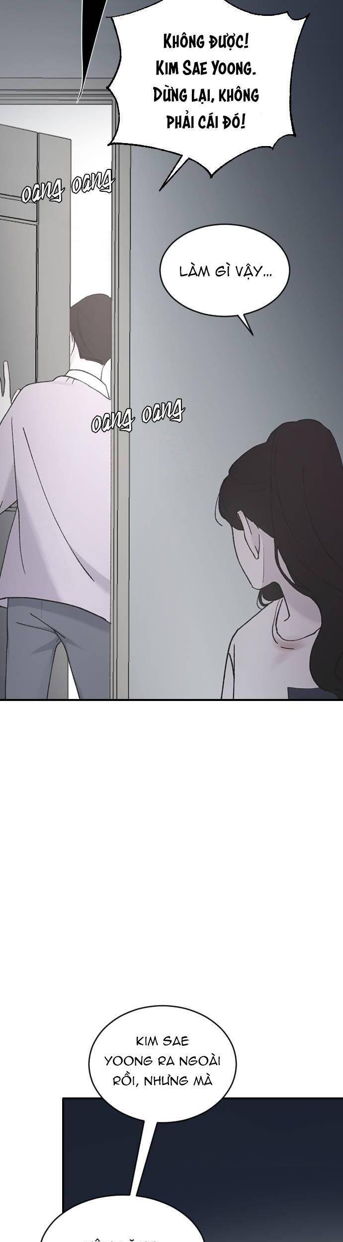 Ba Người Anh Trai Cực Phẩm Của Tôi Chapter 33 - 3