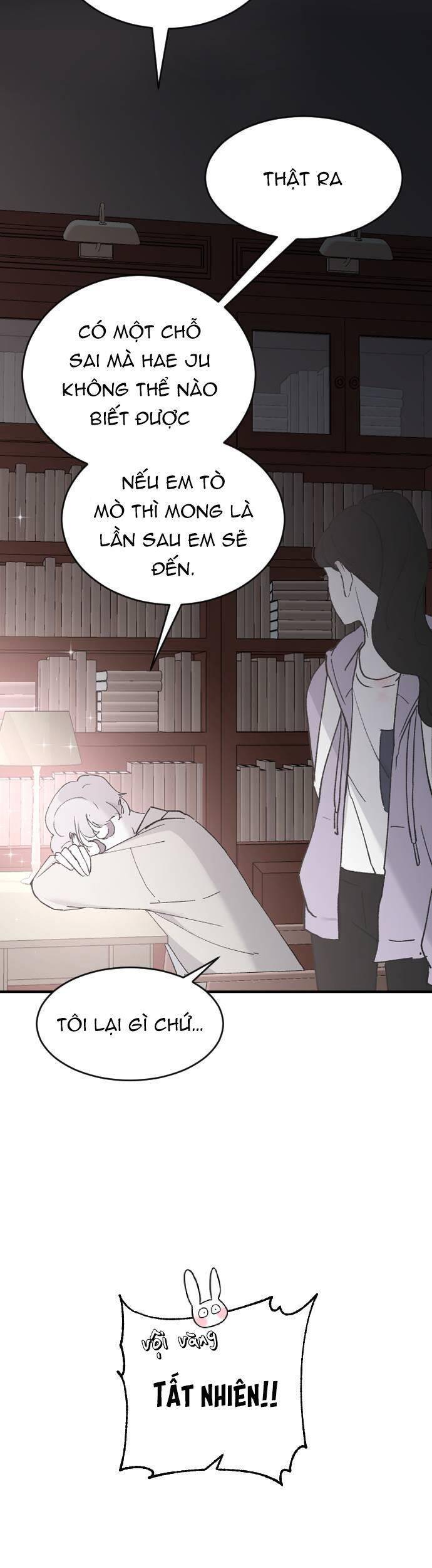 Ba Người Anh Trai Cực Phẩm Của Tôi Chapter 33 - 28