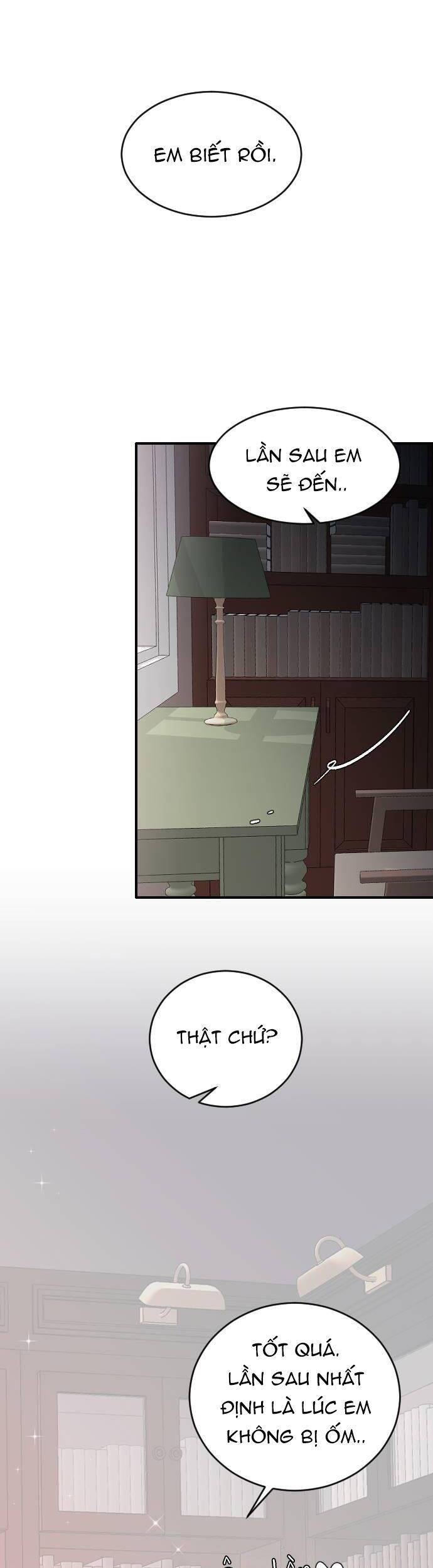 Ba Người Anh Trai Cực Phẩm Của Tôi Chapter 33 - 30