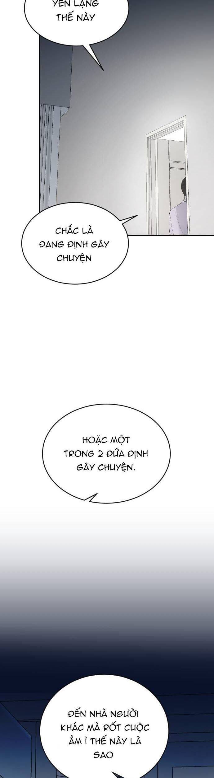 Ba Người Anh Trai Cực Phẩm Của Tôi Chapter 33 - 4