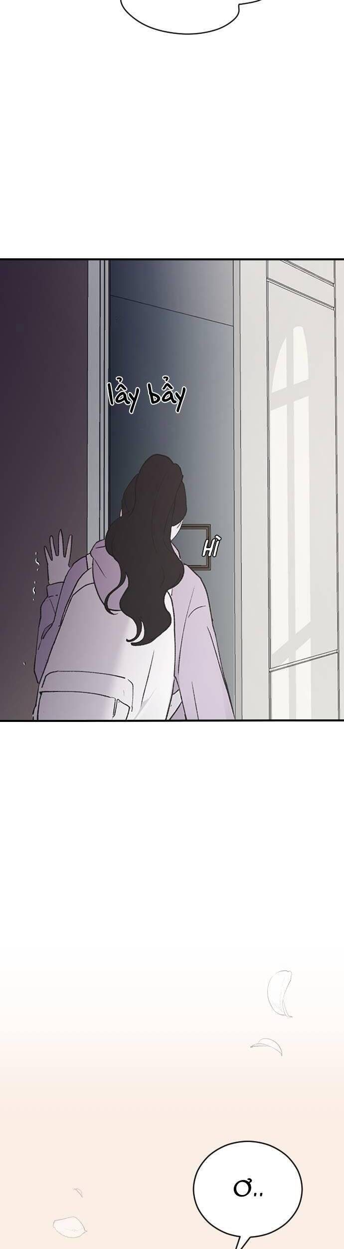 Ba Người Anh Trai Cực Phẩm Của Tôi Chapter 33 - 35