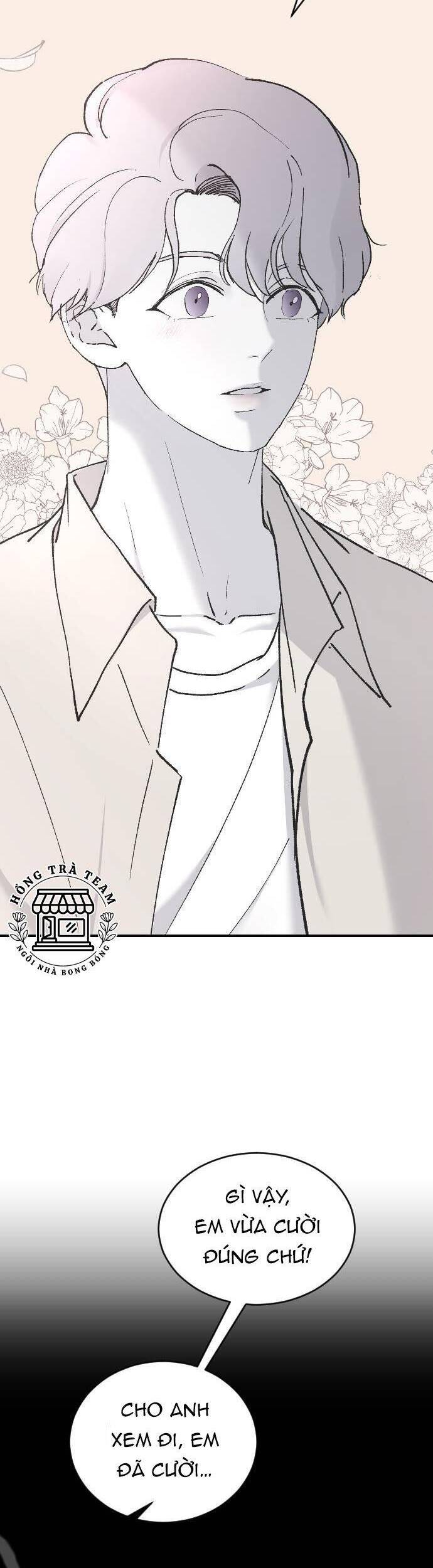 Ba Người Anh Trai Cực Phẩm Của Tôi Chapter 33 - 36