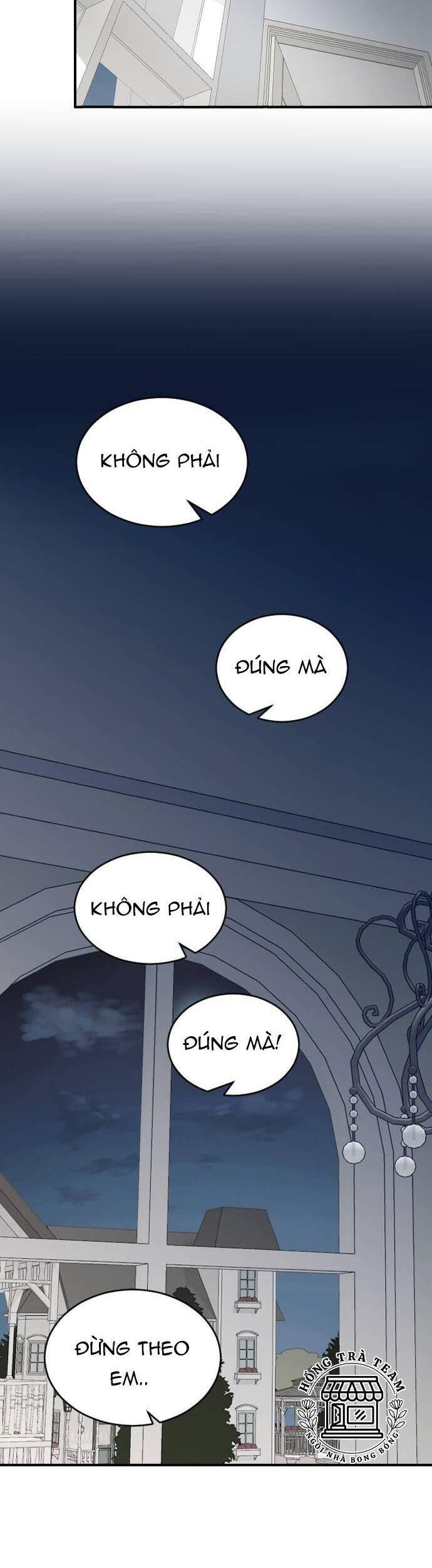 Ba Người Anh Trai Cực Phẩm Của Tôi Chapter 33 - 38