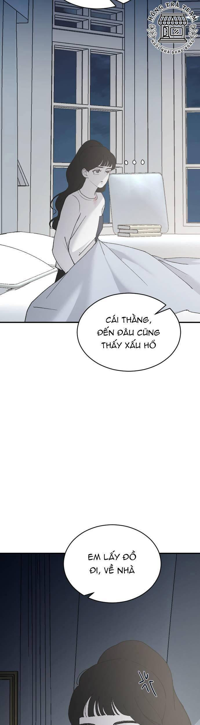 Ba Người Anh Trai Cực Phẩm Của Tôi Chapter 33 - 5