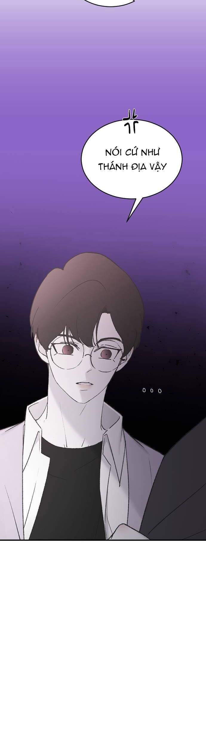 Ba Người Anh Trai Cực Phẩm Của Tôi Chapter 33 - 44