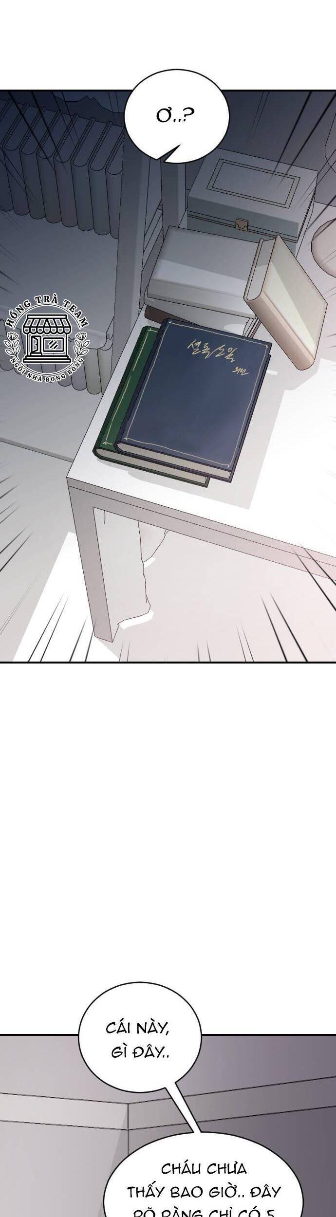 Ba Người Anh Trai Cực Phẩm Của Tôi Chapter 33 - 45