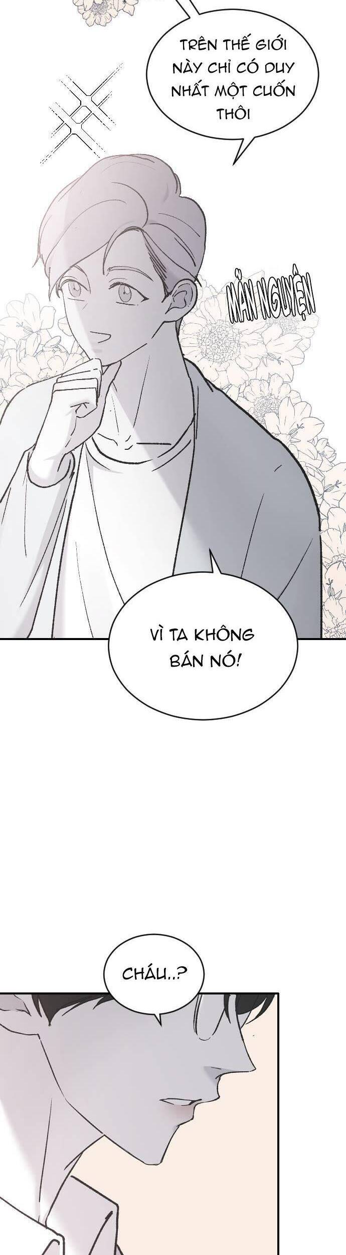 Ba Người Anh Trai Cực Phẩm Của Tôi Chapter 33 - 47