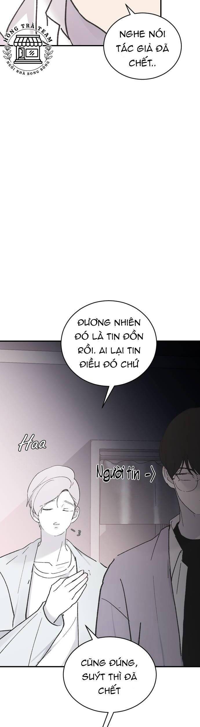 Ba Người Anh Trai Cực Phẩm Của Tôi Chapter 33 - 48