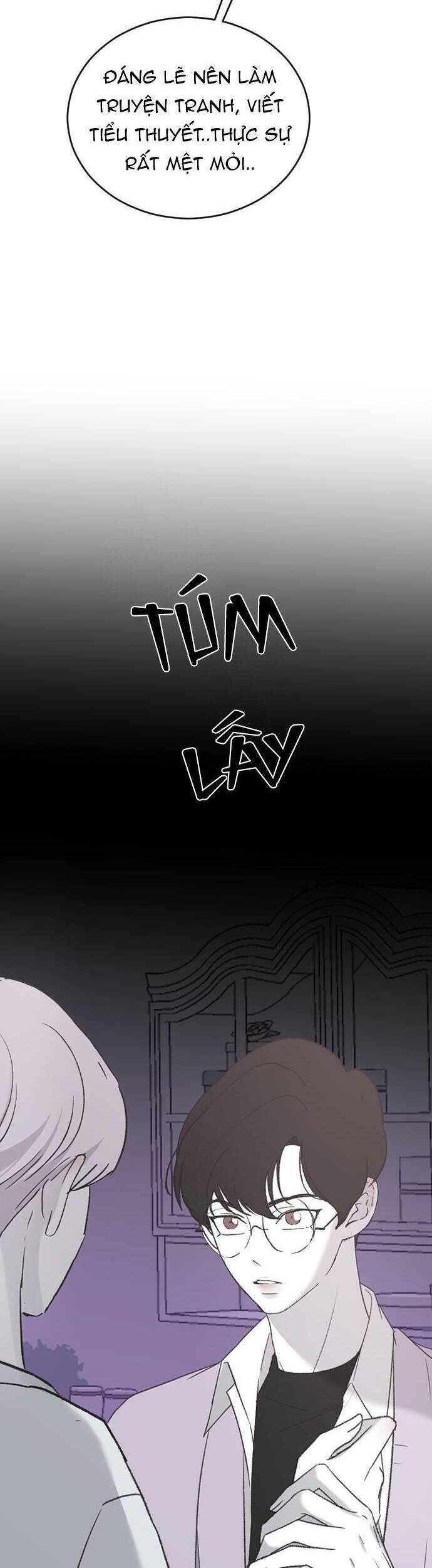 Ba Người Anh Trai Cực Phẩm Của Tôi Chapter 33 - 49