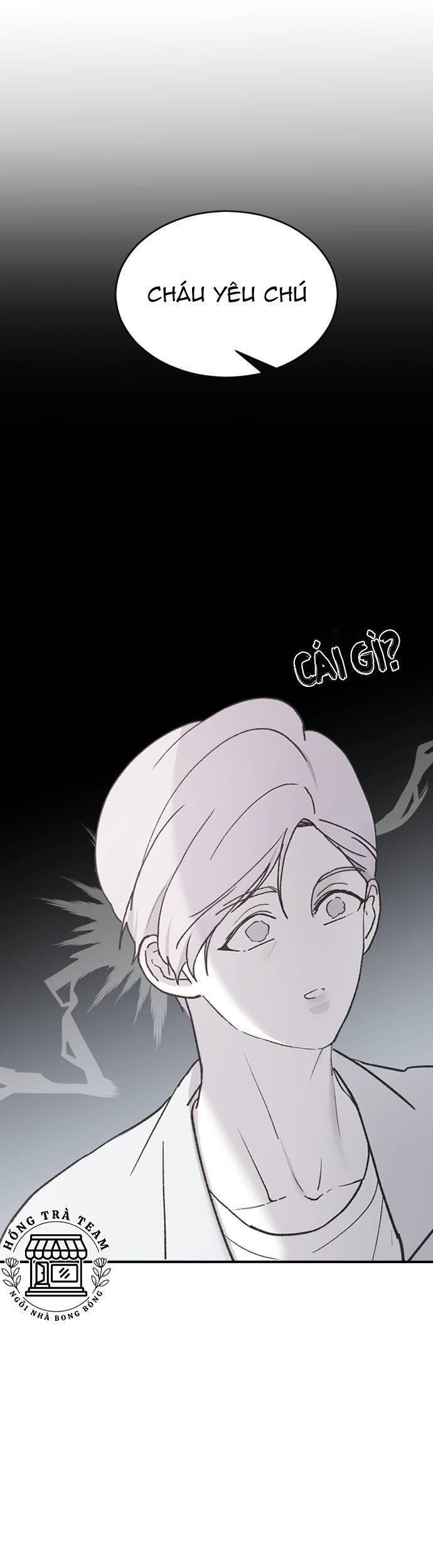 Ba Người Anh Trai Cực Phẩm Của Tôi Chapter 33 - 51