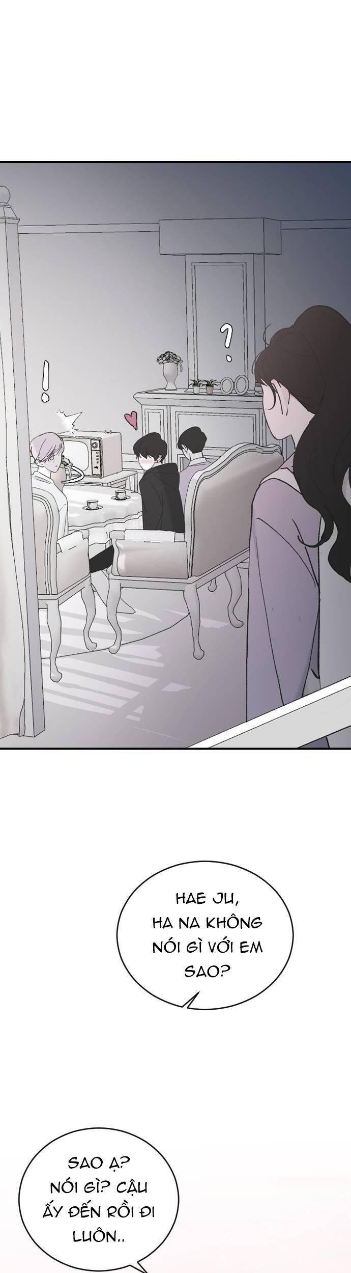 Ba Người Anh Trai Cực Phẩm Của Tôi Chapter 33 - 53