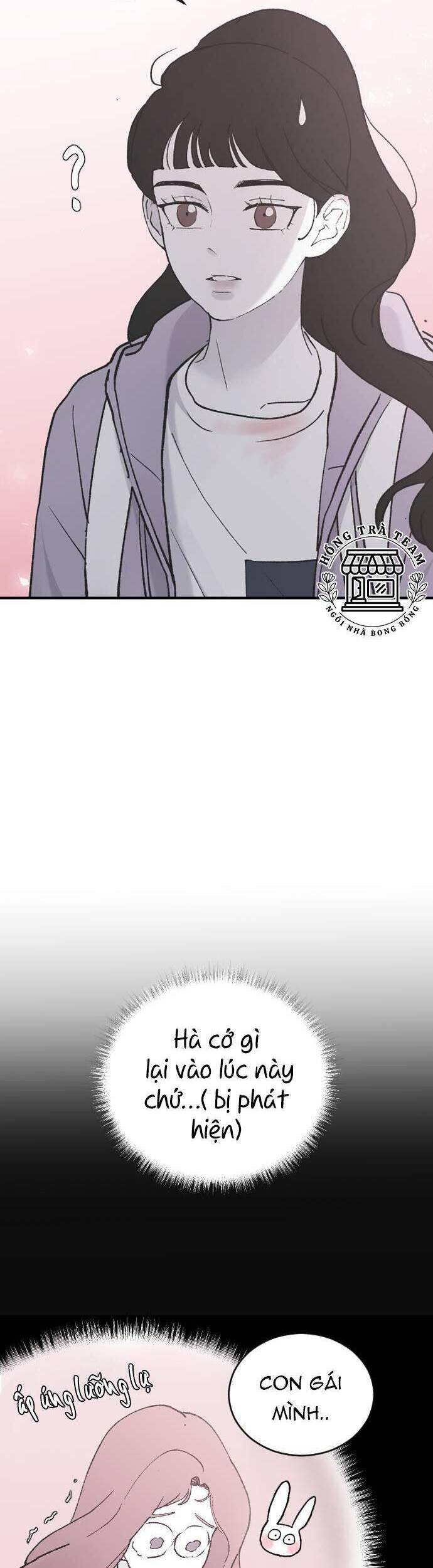 Ba Người Anh Trai Cực Phẩm Của Tôi Chapter 33 - 54