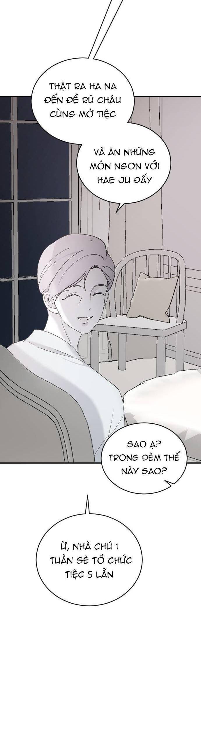 Ba Người Anh Trai Cực Phẩm Của Tôi Chapter 33 - 56