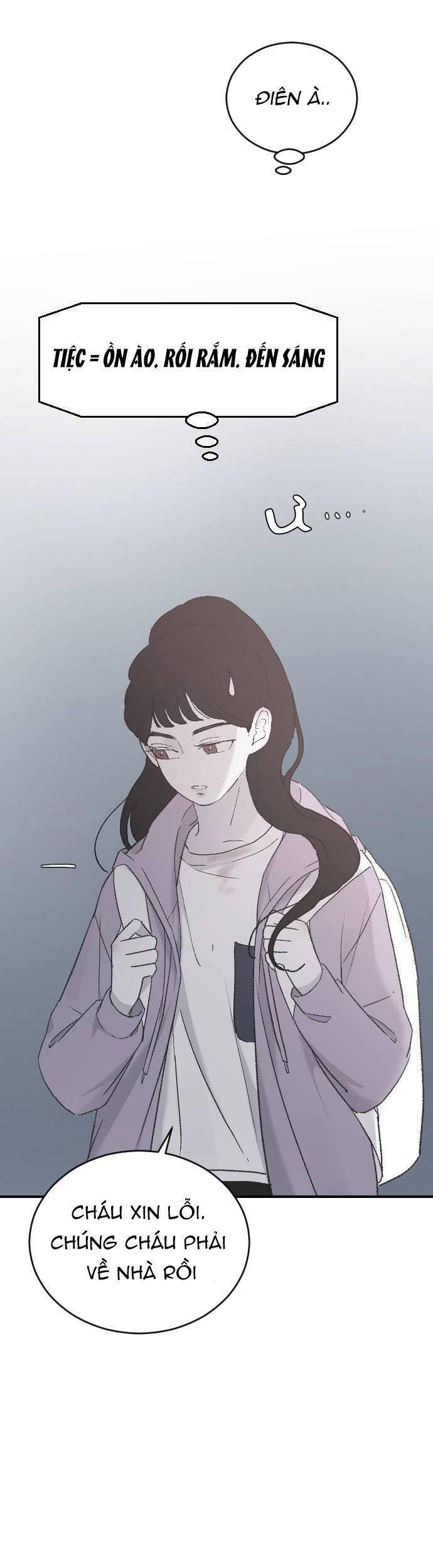 Ba Người Anh Trai Cực Phẩm Của Tôi Chapter 33 - 57