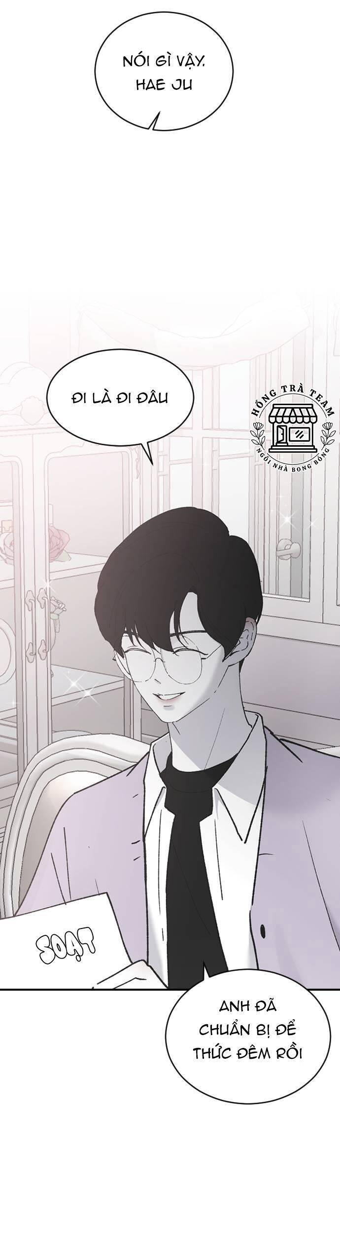 Ba Người Anh Trai Cực Phẩm Của Tôi Chapter 33 - 59