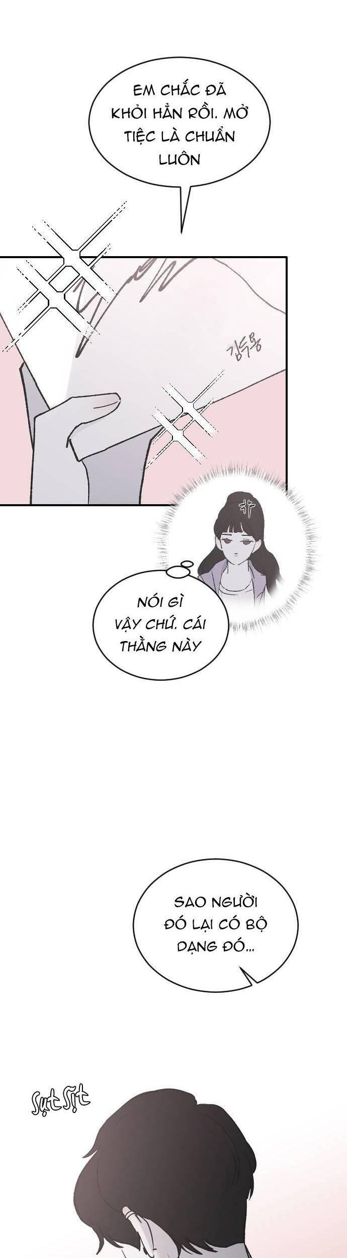 Ba Người Anh Trai Cực Phẩm Của Tôi Chapter 33 - 60