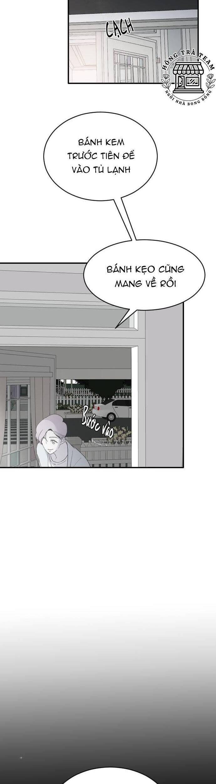 Ba Người Anh Trai Cực Phẩm Của Tôi Chapter 33 - 8