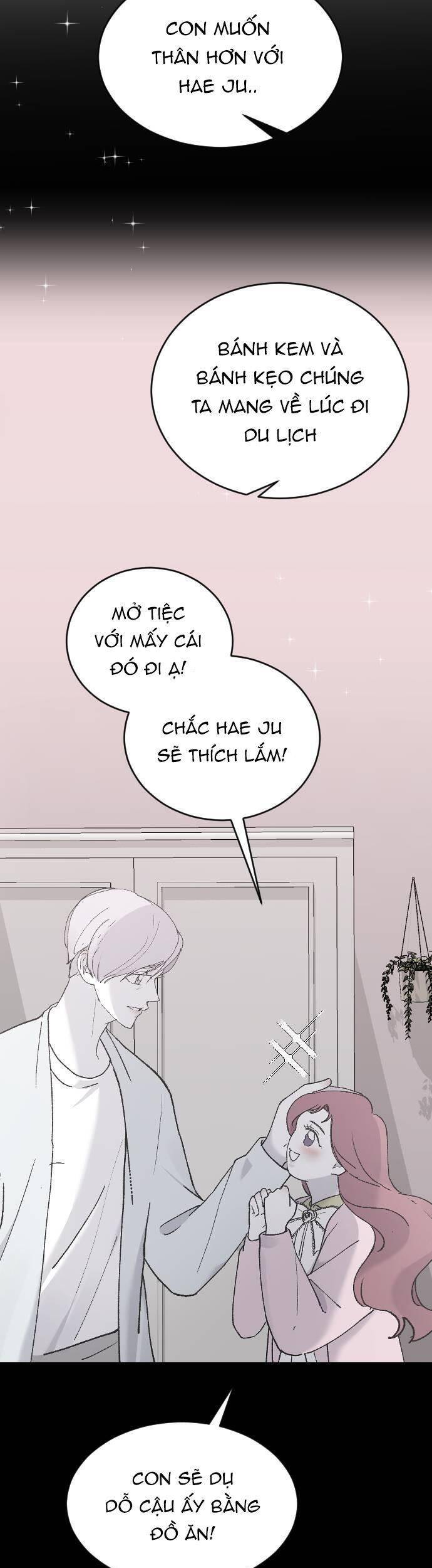 Ba Người Anh Trai Cực Phẩm Của Tôi Chapter 33 - 9