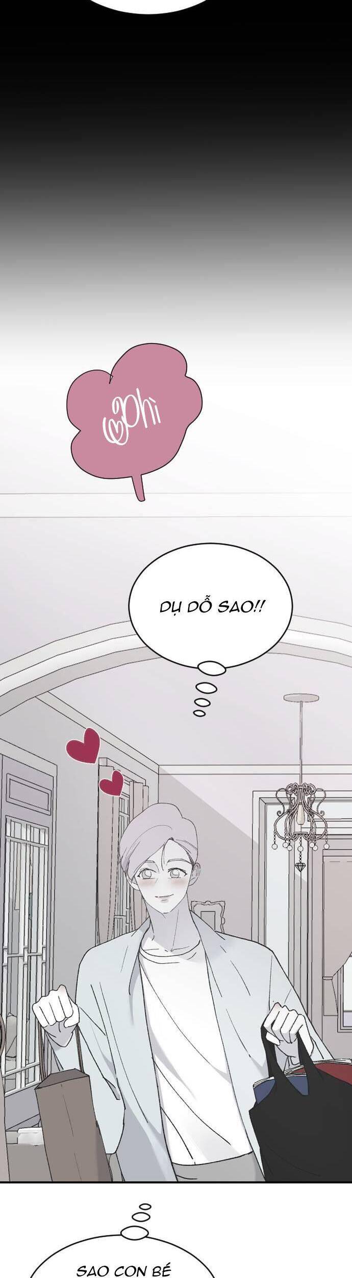 Ba Người Anh Trai Cực Phẩm Của Tôi Chapter 33 - 10