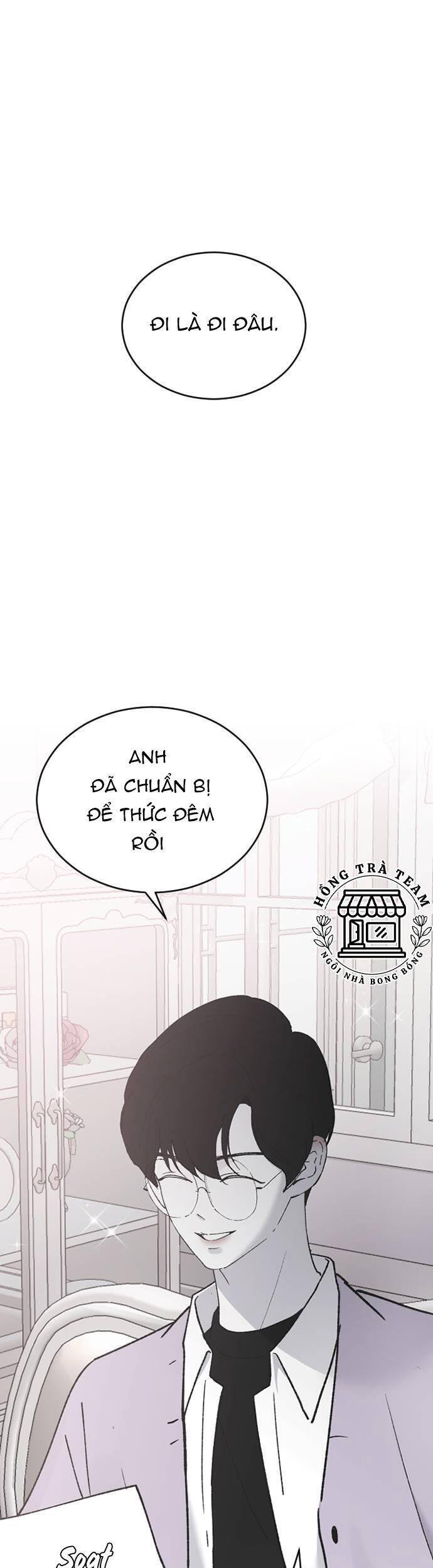 Ba Người Anh Trai Cực Phẩm Của Tôi Chapter 34 - 2