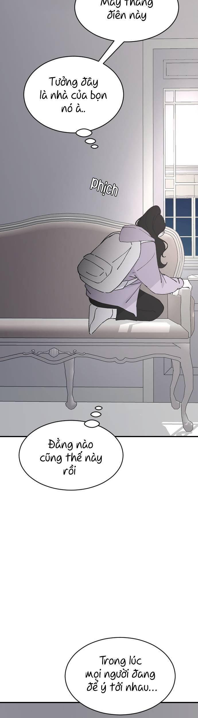 Ba Người Anh Trai Cực Phẩm Của Tôi Chapter 34 - 15