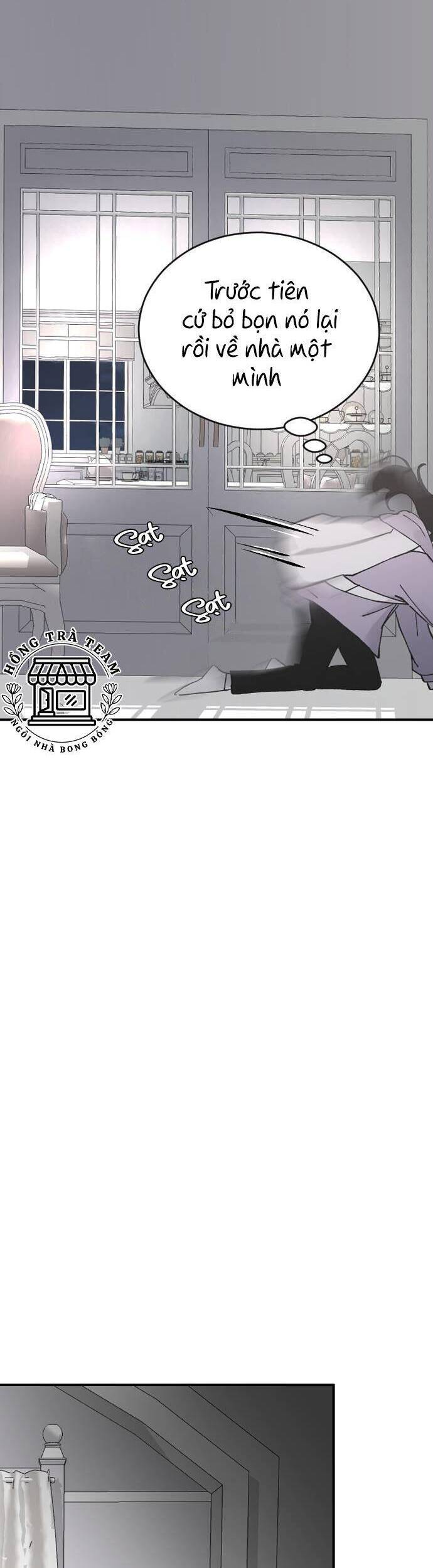 Ba Người Anh Trai Cực Phẩm Của Tôi Chapter 34 - 16