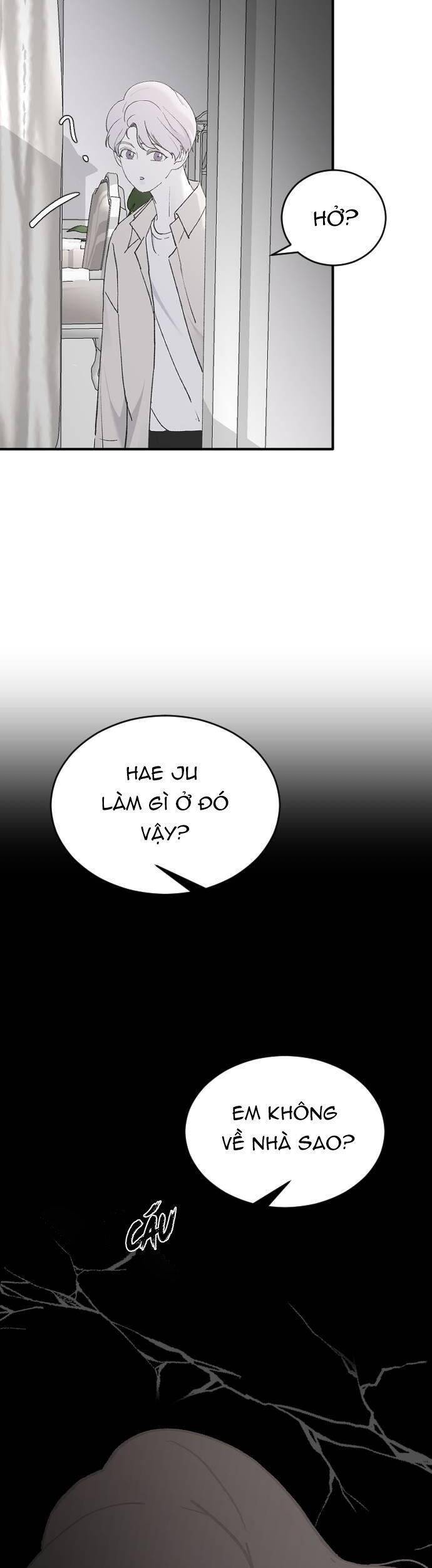 Ba Người Anh Trai Cực Phẩm Của Tôi Chapter 34 - 17