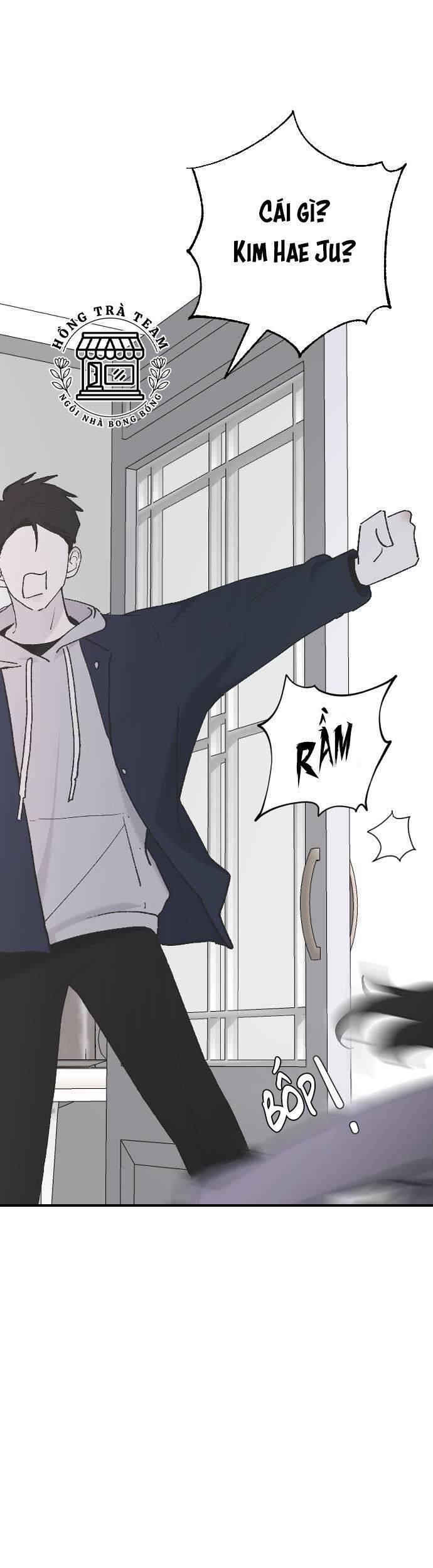 Ba Người Anh Trai Cực Phẩm Của Tôi Chapter 34 - 19