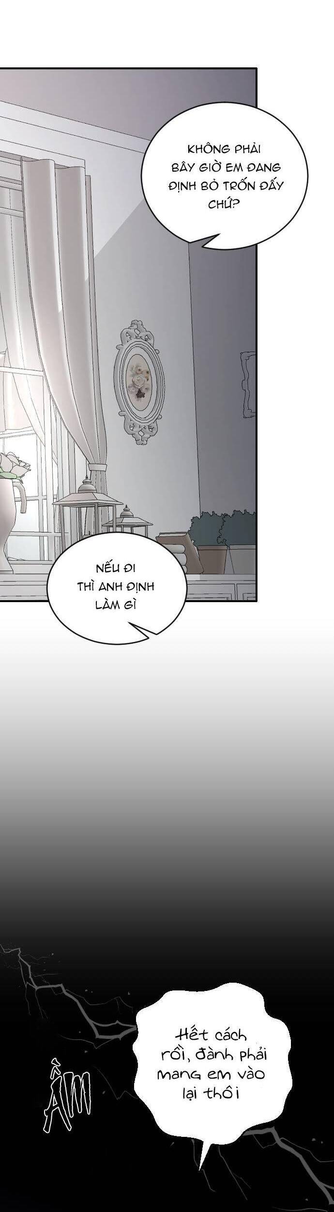 Ba Người Anh Trai Cực Phẩm Của Tôi Chapter 34 - 20