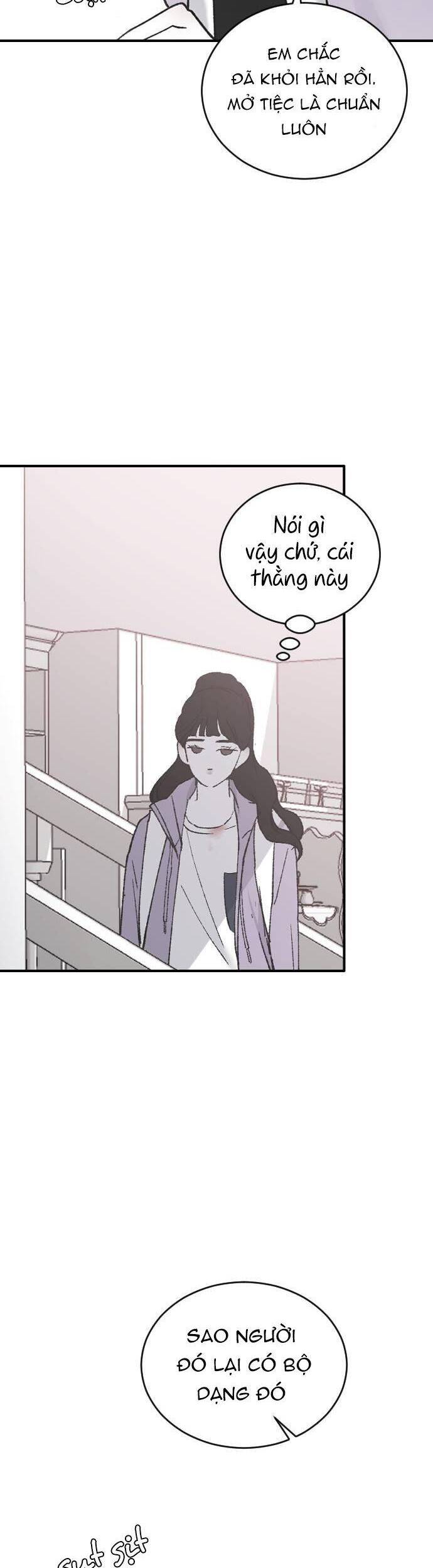 Ba Người Anh Trai Cực Phẩm Của Tôi Chapter 34 - 3