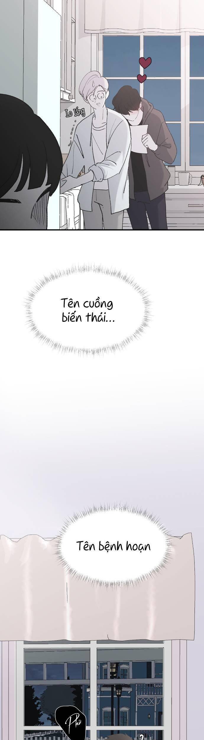 Ba Người Anh Trai Cực Phẩm Của Tôi Chapter 34 - 23