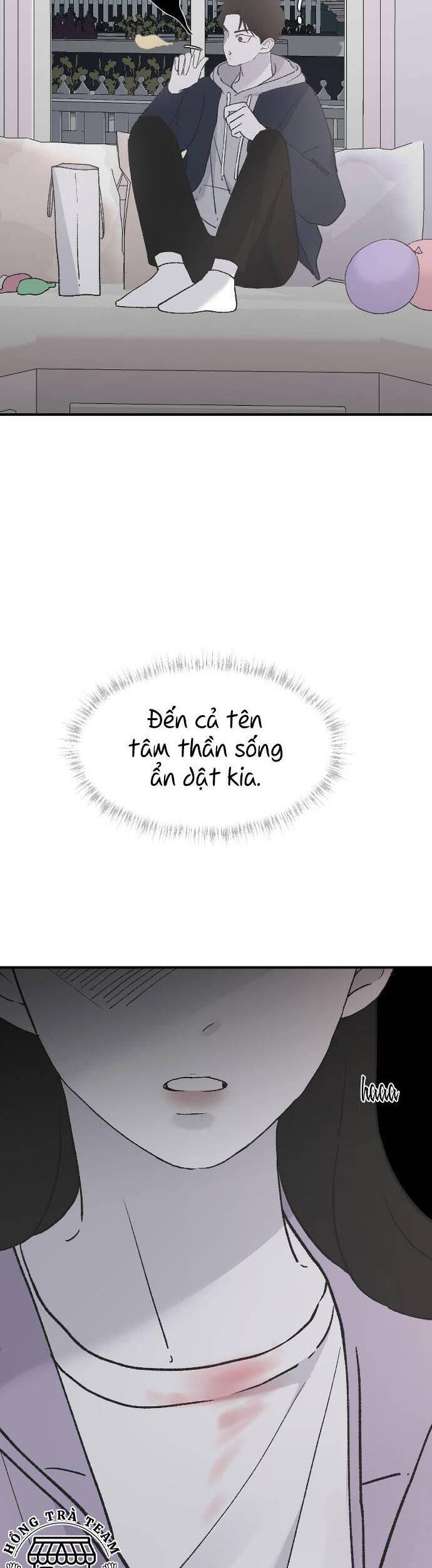 Ba Người Anh Trai Cực Phẩm Của Tôi Chapter 34 - 24