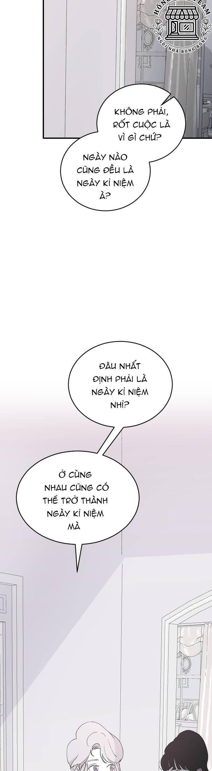 Ba Người Anh Trai Cực Phẩm Của Tôi Chapter 34 - 28