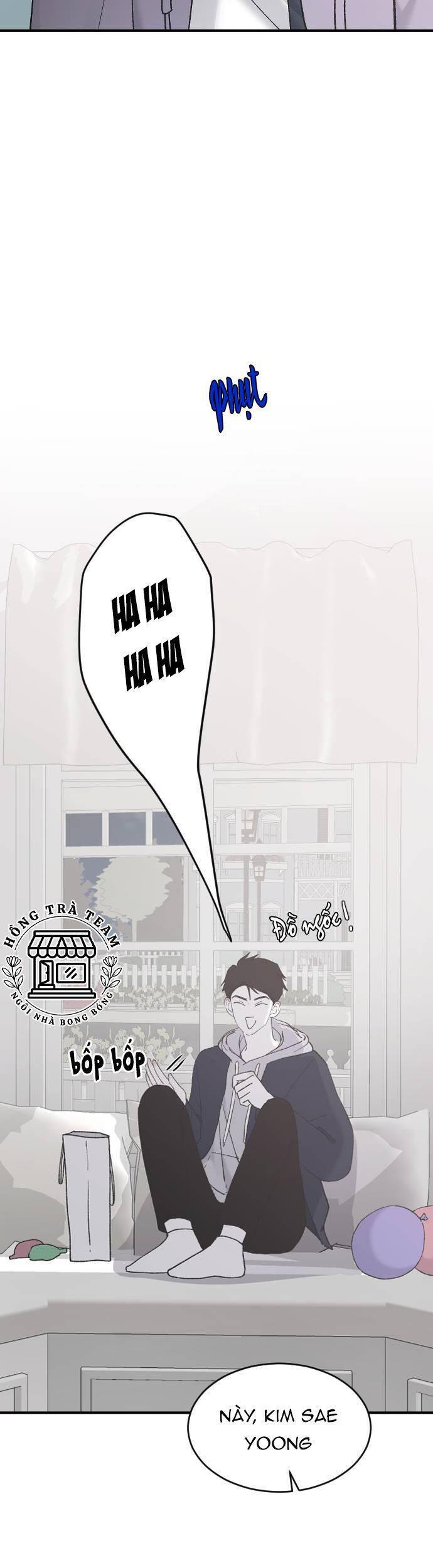 Ba Người Anh Trai Cực Phẩm Của Tôi Chapter 34 - 30