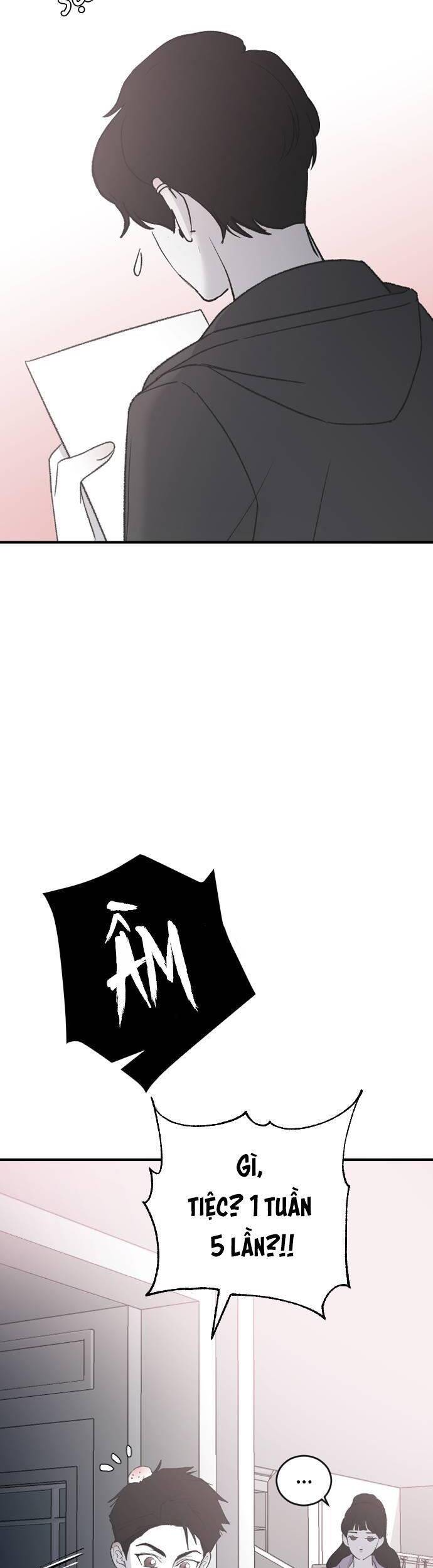 Ba Người Anh Trai Cực Phẩm Của Tôi Chapter 34 - 4