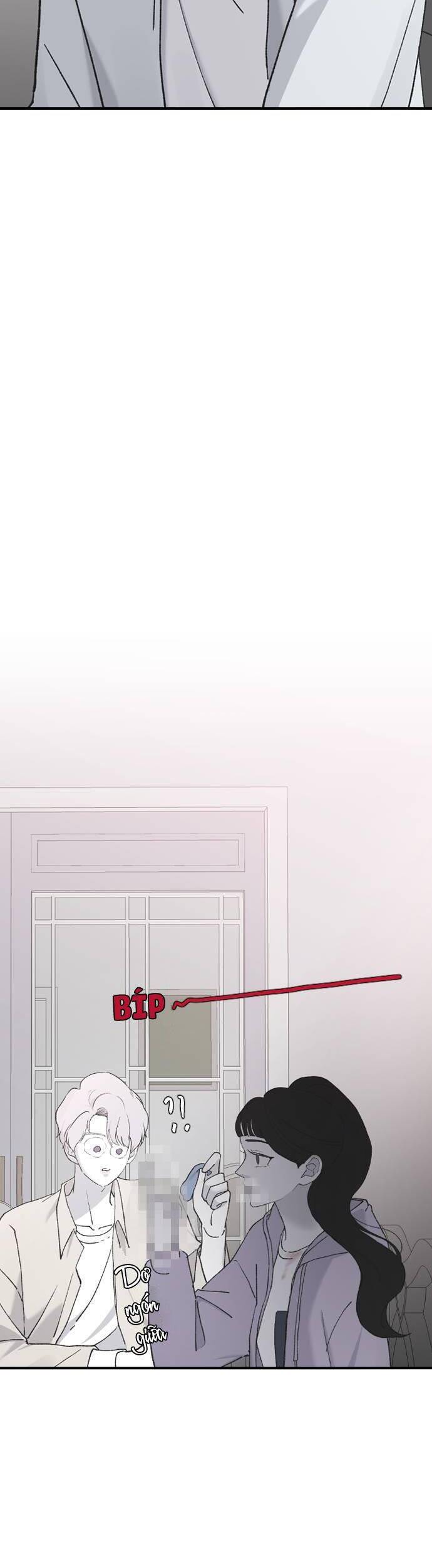 Ba Người Anh Trai Cực Phẩm Của Tôi Chapter 34 - 32