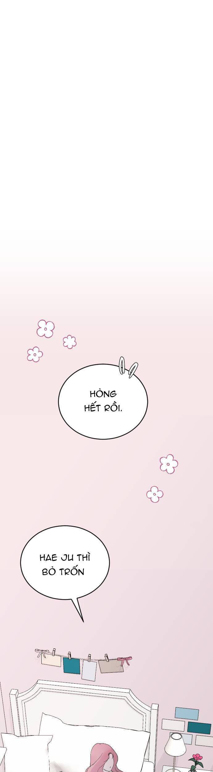 Ba Người Anh Trai Cực Phẩm Của Tôi Chapter 34 - 34