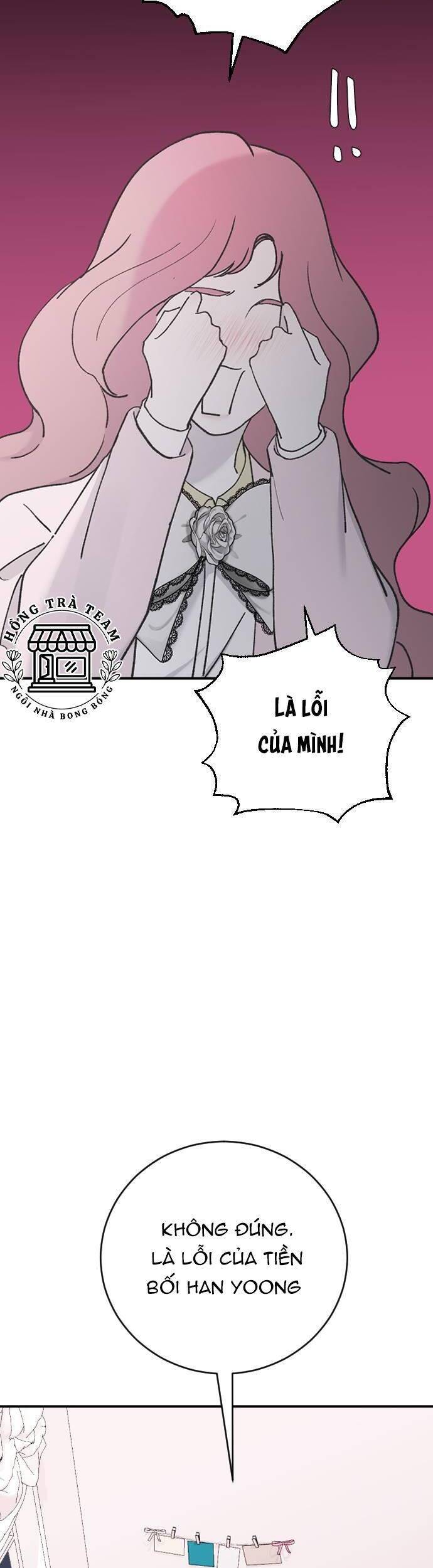 Ba Người Anh Trai Cực Phẩm Của Tôi Chapter 34 - 36