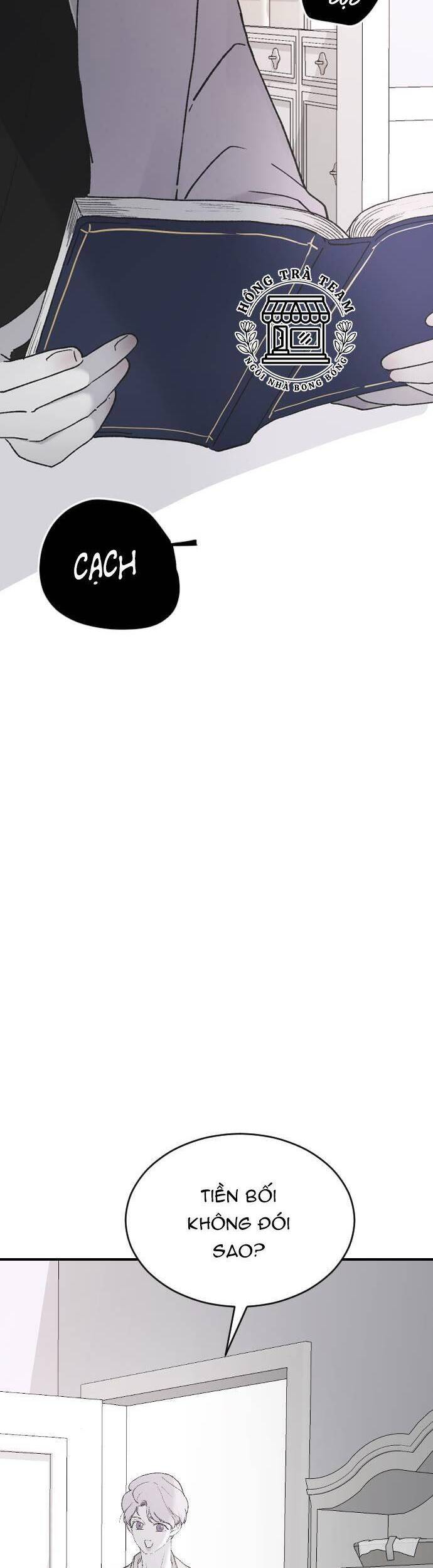 Ba Người Anh Trai Cực Phẩm Của Tôi Chapter 34 - 39